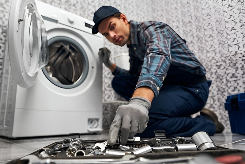 Washing Machine repair in Temecula